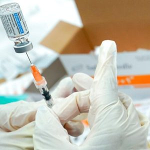 CDC eyes narrower COVID-19 vaccine guidance ahead of 2025–2026 season
