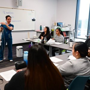 Five ways a funding overhaul has transformed Texas community colleges