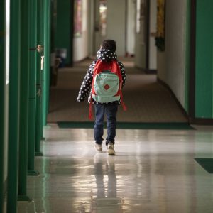 Health care access and economic insecurity top a list of challenges for Texas children
