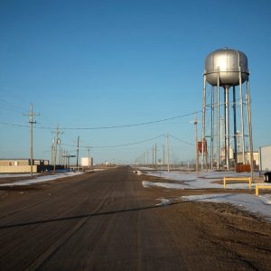As a Texas city debates an abortion “travel ban,” maternal care is scarce in nearby rural counties