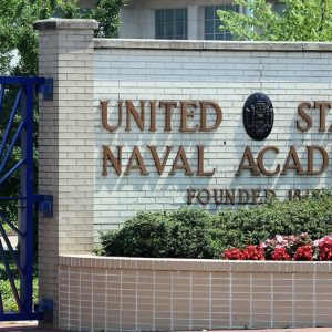 Trial on using race-based admissions in the Naval Academy kicks off in crusade against affirmative action