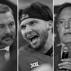 Texas Tech chair donated $275K to Ken Paxton day before AG intervened in Brendan Sorsby saga