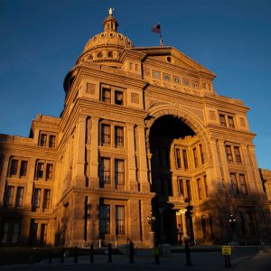 Spring forward? Maybe not in Texas as lawmakers mull ending daylight savings time.