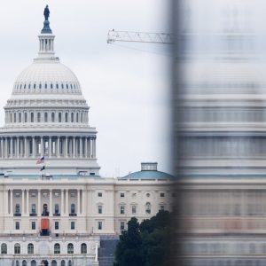 ‘Hell Week’ in Washington: A look at House Republicans’ current bind, and how we got here