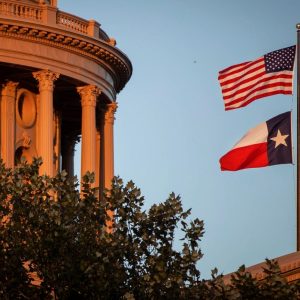 Texas Legislature approves $338 billion two-year spending plan with a focus on property tax relief