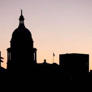 Texas lawmakers push to regulate AI in government and the tech industry