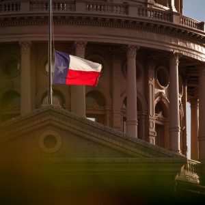 Bill to limit out-of-state donations to Texas candidates gets House approval
