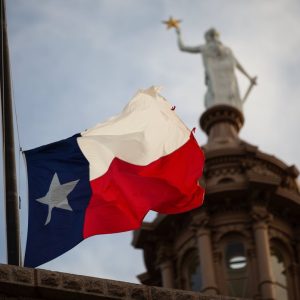 Texas House Republicans unveil new congressional map that looks to pick up five GOP seats