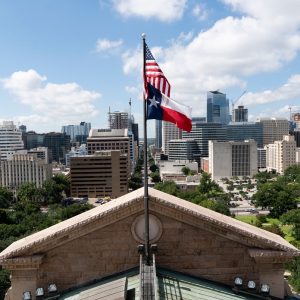 Texas Republican lawmakers may “financially handcuff” cities that don’t play by their rules
