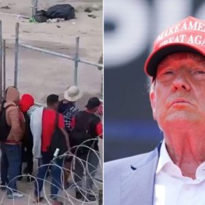 Tidal wave of border security bills hit House as Republicans move fast on DC takeover