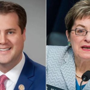 Democratic Ohio Rep. Kaptur narrowly wins re-election, keeping Republican majority at 218 seats