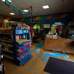 Sodas, candy to be banned from Texas food stamp purchases