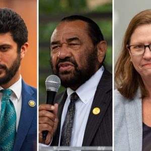 Why the proposed Texas congressional map may not be a lock to net five new GOP seats