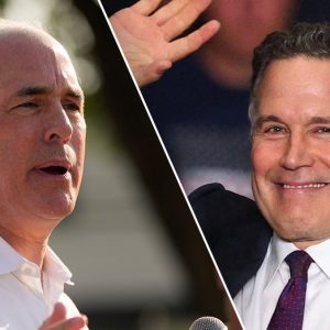 Fireworks expected in final Pennsylvania Senate debate in race that may decide chamber’s majority