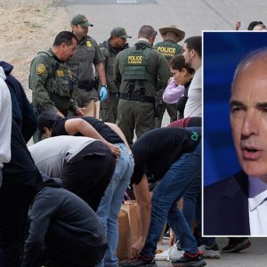 McCormick seizes on Pennsylvania Senate race gap, laying border blame on Casey