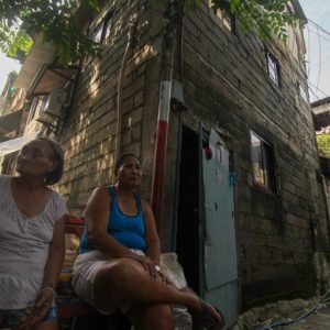 Battered by typhoons: Why aren’t Philippine flood control projects working?