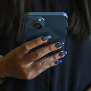 Texas lawmakers are poised to ban minors from social media