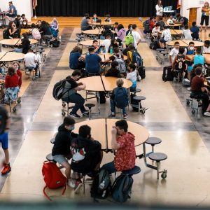 Gov. Greg Abbott vetoes funding for federal summer lunch program