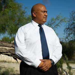 Former schools police chief says he was not at fault in Uvalde shooting, asks judge to toss charges