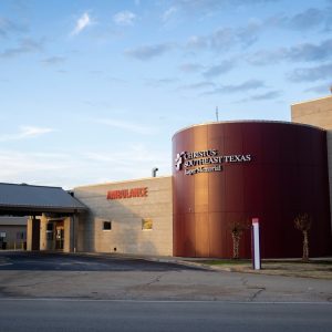 Rural providers, advocates push Texas Legislature to “rescue” maternal health care system