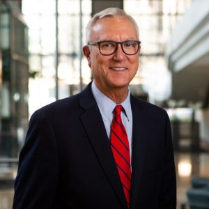 Former U.S. Rep. Chris Bell joins Texas Democrats seeking to unseat Gov. Greg Abbott