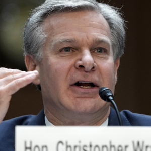 FBI director warns of jihadist attack in US, similar to Russian concert hall: ‘Heightened terrorist threat’