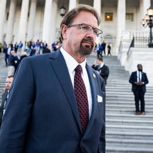 GOP lawmaker’s gifts, ‘effusive affection’ toward young staffers detailed in explosive ethics report