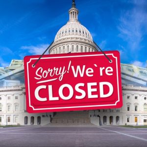 GOP lawmakers clash over strategy to avert government shutdown crisis