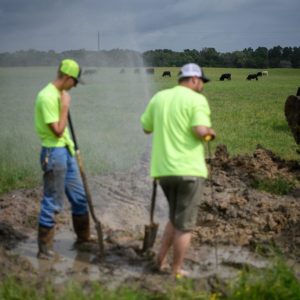 Texas sent $223 million to rural communities to fix water infrastructure after 2023 election