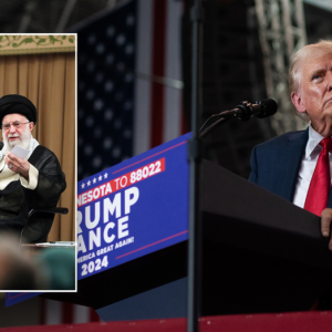 Iran is ‘increasingly aggressive’ in its operations to target US presidential campaigns: Intel community