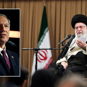 Pompeo slams White House after report about Iran’s election meddling: ‘Weakness and appeasement’