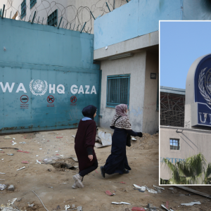 Dem lawmakers push bill to restore funding to UN agency with alleged ties to Hamas: ‘So necessary’