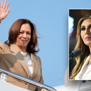 Alina Habba accuses Kamala Harris of ‘committing a crime,’ covering up Biden’s health