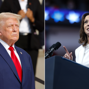 How Trump, or Kamala, could win, as all sides zero in on the debate