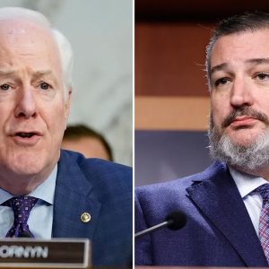 Texas lawmakers seek to get federal reimbursement for Biden-era border control expenses