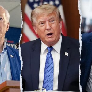 Trump’s AG pick off life support after key Republican rebels relent