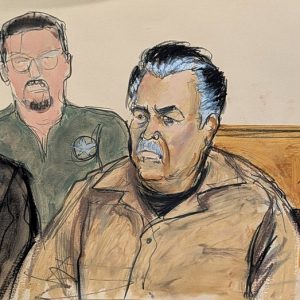 Trump’s cartel crackdown gains ‘powerful political leverage’ with El Mayo guilty plea