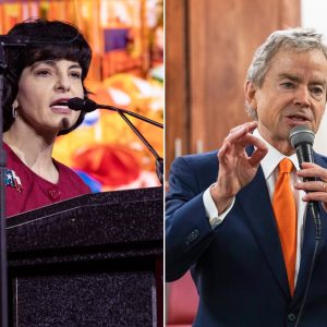 Christi Craddick, Don Huffines announce bids for Texas comptroller after Hegar tapped for A&M chancellor
