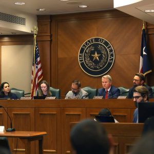 Ken Paxton resisting Texas House members’ bid to hear Robert Roberson’s testimony