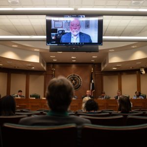 Texas legislators seek more protections for death penalty defendants in wake of Trump executive order