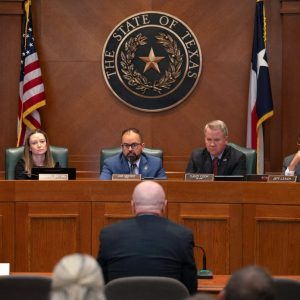 Proposal to enhance Texas’ pioneering junk science law approved by Texas House