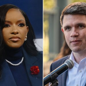 Jasmine Crockett, James Talarico to face off in first debate of Senate Democratic primary