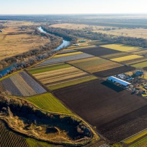 Texas lawmakers, farmers and ranchers sound alarm over languishing farm bill