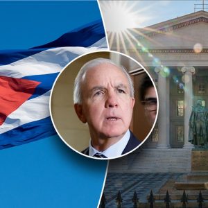 Cuban-born rep to lobby Trump admin for major actions to ‘starve’ Havana regime: ‘The time is now’