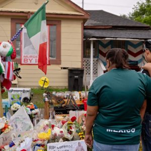 Judge orders witness to Houston ICE shooting released from detention