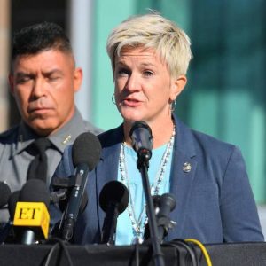 New Mexico DA who indicted Alec Baldwin in fatal ‘Rust’ shooting wins Democrat primary