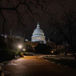 Farm Bill gets extension as Congress passes spending package and averts shutdown