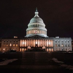 Multiple U.S. House members face setbacks in Texas primaries