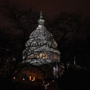 Senate passes GOP’s tax and spending bill with Cornyn, Cruz priorities included