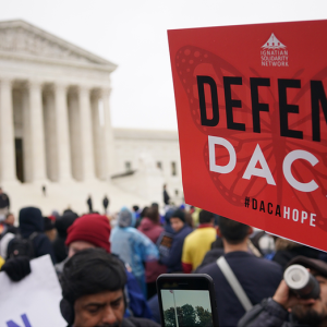 Red state AG slams Biden admin’s attempt to ‘rewrite’ immigration law: ‘Alice in Wonderland stuff’